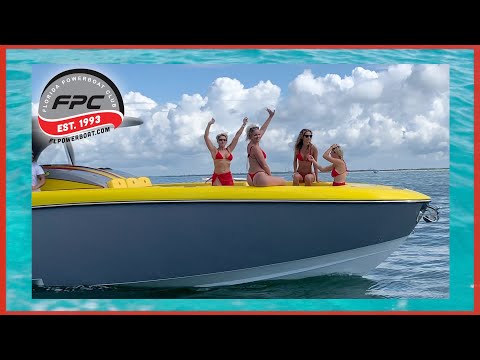 Tampa Bay Poker Run 2020 - Episode 3