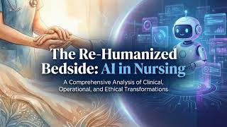 AI & Robotics in Nursing - The Future of Nursing (Preventing Burnout)