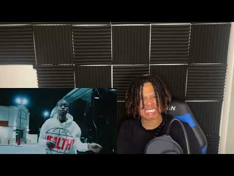 Allstar JR x Babyfxce E - DOA(Reaction)