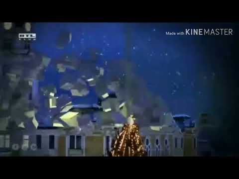 RTL klub Ajánló Karácsonyi ünnepeket