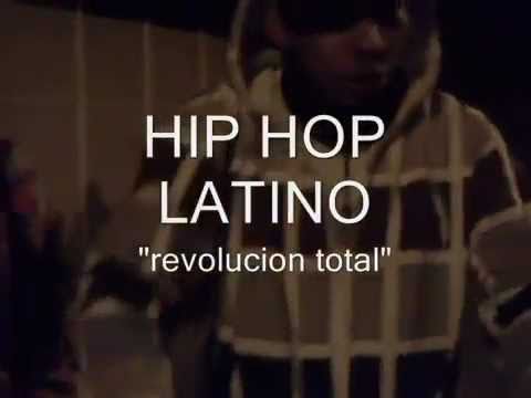 Riffo El Incorregible | Hip Hop Latino UFUM 2011
