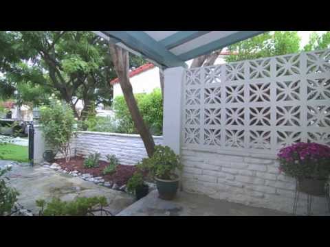 10542 Bloomfield Street, Toluca Lake California - BloomfieldStreet.com