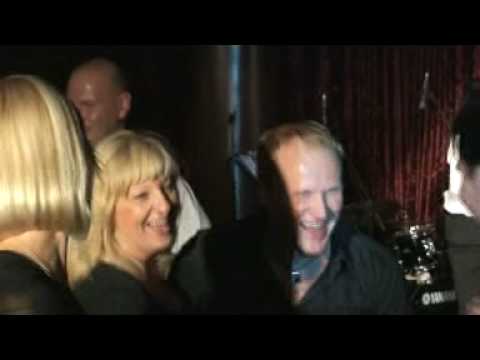 Swingers feat Tanja . Chicago 1933