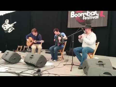 Bombadil   Andro's - Boombalfestival 2014
