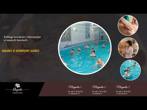 Komfortowe pokoje pokój jednoosobowy Świerardów-Zdrój Magnolia