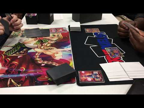 Game 2 - Cody Parrish (Super Baby 1) vs Daylon Mack (Beerus): Daylon Mack’s TOP Invitational Top 16