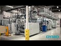 Dymo D1 Labelcassette, 12 mm x 7 m, Zwart op Wit (pak 10 stuks)
