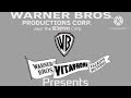 Looney Tunes Intro Remake 1934 1935
