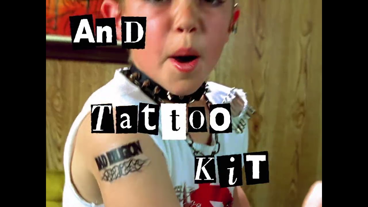 Bad Religion - New America