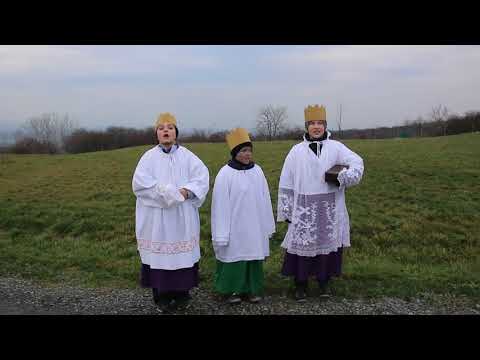 Radostná novina na Rochusu - 16.12.2017