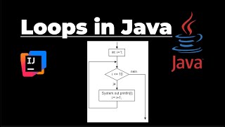 Download the video "Mastering Loops | Java Crash Course #5"