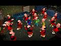 Motu के बने 1000 Clones अब होगी समोसा पार्टी Motu Patlu