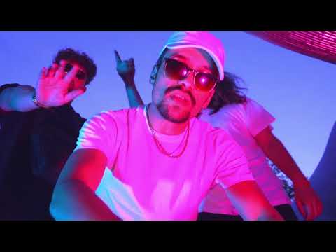 Der Benman & Alejo - Gthang // JUICE Premiere