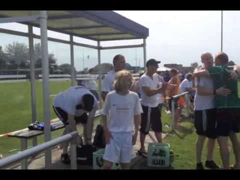 Schaumburger Kreispokal 2014