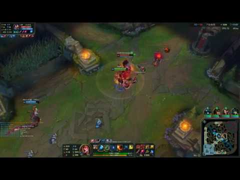 How to properly abuse Lee & Cassio glitch