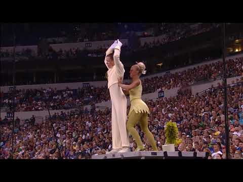 2009 Carolina Crown: The Grass is Always Greener