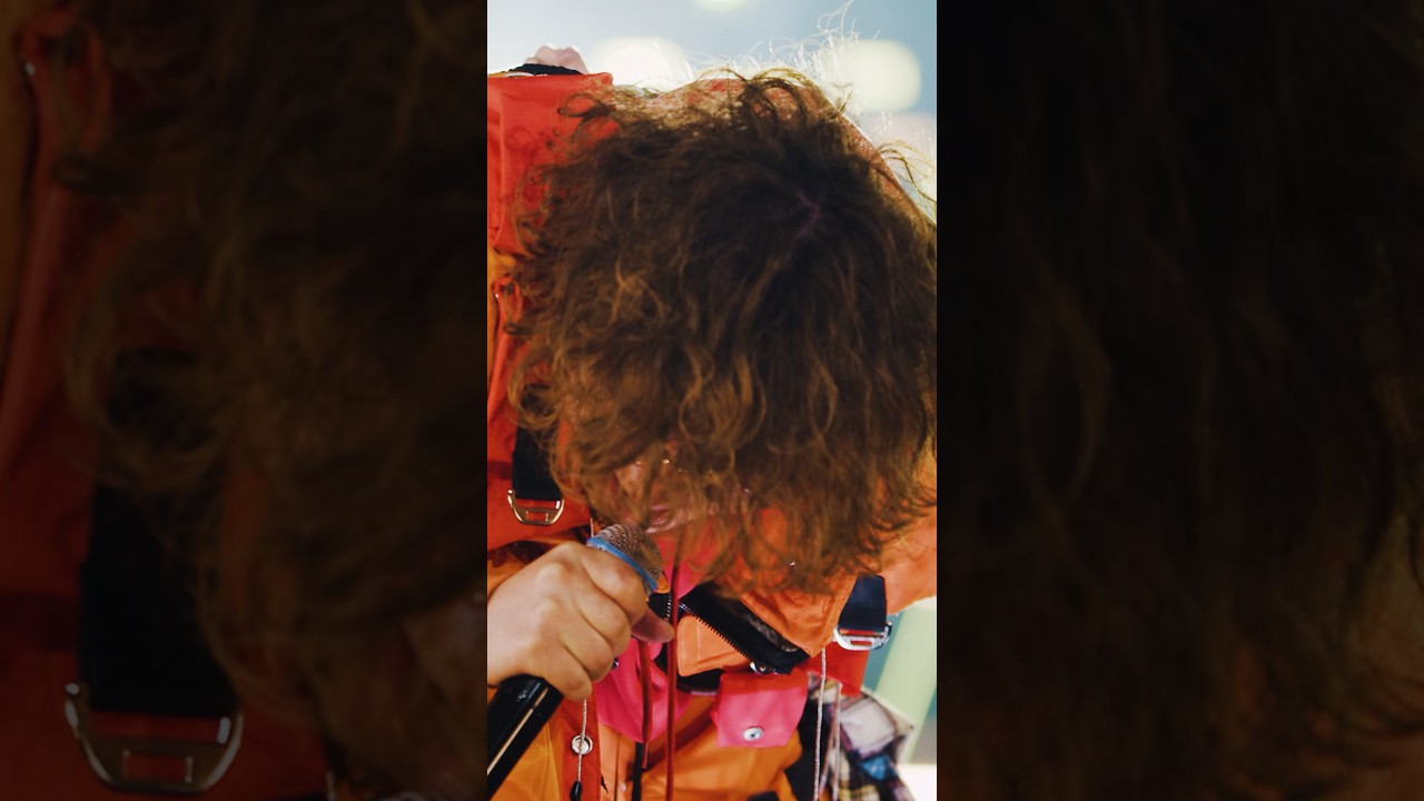 Thank you OSAKA 03.14  03.15 #Vaundy_SILENCE