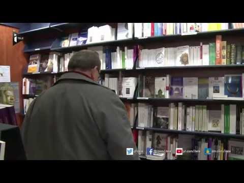 إقبال كبير على الكتب حول الإسلام في فرنسا