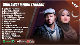 Download lagu SHOLAWAT MERDU MAHER ZAIN & AI KHODIJAH FULL ALBUM TERBARU 2025 (LIRIK) | SHOLAWAT TERPOPULER 2025 mp3 Download lagu SHOLAWAT MERDU MAHER ZAIN & AI KHODIJAH FULL ALBUM TERBARU 2025 (LIRIK) | SHOLAWAT TERPOPULER 2025 mp3