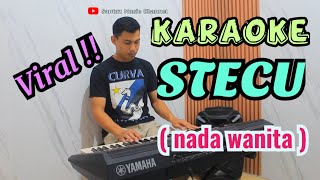 Download lagu STECU - FARIS ADAM ( Karaoke Nada Wanita ) mp3 Download lagu STECU - FARIS ADAM ( Karaoke Nada Wanita ) mp3