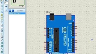 How to add Arduino Library in proteus simulation software. |in hindi.