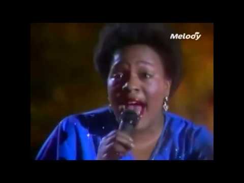 Jocelyn Brown Somebody's Elses Guy ( Video ) HQ