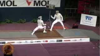 sabre  amazing touches 1