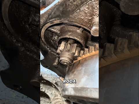 Ini adalah proses dibalik starter mesin motor atau mobil yang mungkin belum kamu tahu.