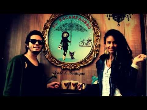 Julian Cadosch feat. Martinika - Aléjate