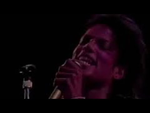 4K - Michael Jackson - Another Part Of Me - Live Kansas City (February 24th, 1988)