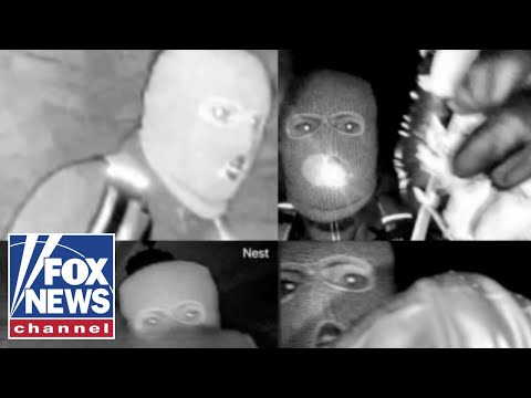 Former FBI agent says Guthrie investigation tips a 'NEEDLE IN A HAYSTACK'