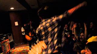 Polar Bear Club - Burned Out in a Jar