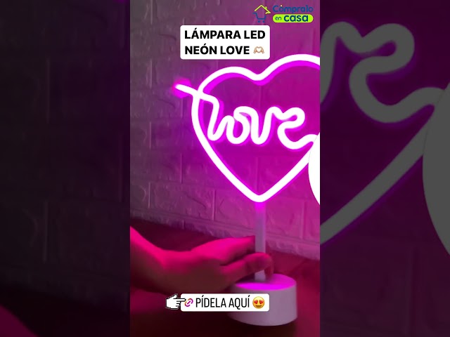 Vídeo relacionado con Hiverni luz de neón de dormitorio Para lámpara de neón palabra prestada Piercing LED para luces para Powered