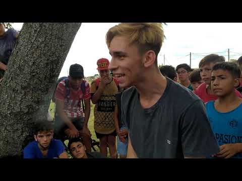 Killit vs Fabri - NDB (clasificatoria)