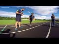 A closer look at the FBI Special Agent fitness test
