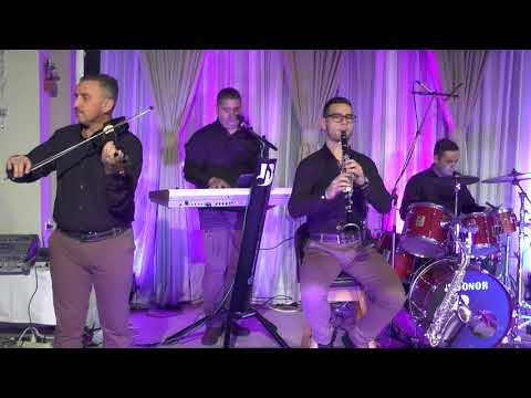 Grupa Balkanika - Kade brzas zivote - LIVE - Група Балканика - Каде животе - ВО ЖИВО