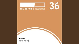 Force Feeling (Decomposed Subsonic Remix)