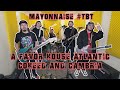 A Favor House Atlantic Coheed And Cambria Mayonnaise TBT