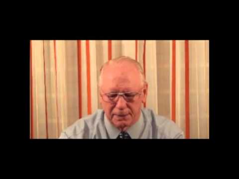 2012 07 28 John Lambert   How to Enter into Life