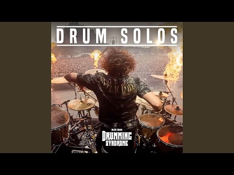 Anniversary Drum Solo 2022