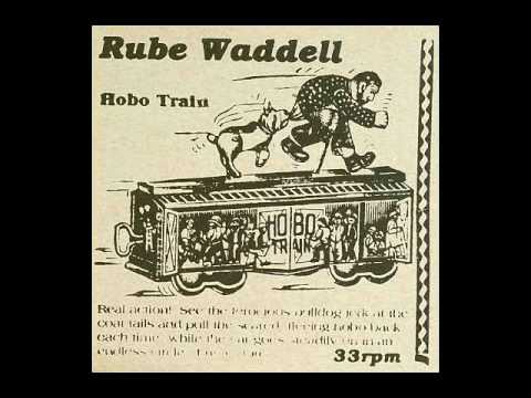 Rube Waddell - Go To Satan (1997)