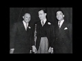 Benny Goodman Orch "Blues Skies" with Fletcher Henderson