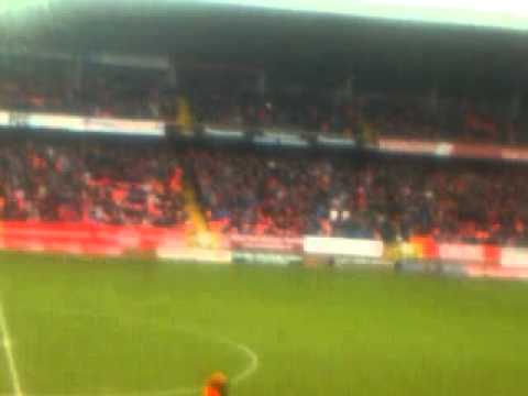 Dundee united v Dundee FC