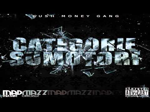 Madmazz - Teaser "Michel Ange" HD - CATEGORIE SUMOTORI LEGAL HAZE KUSH MONEY GANG