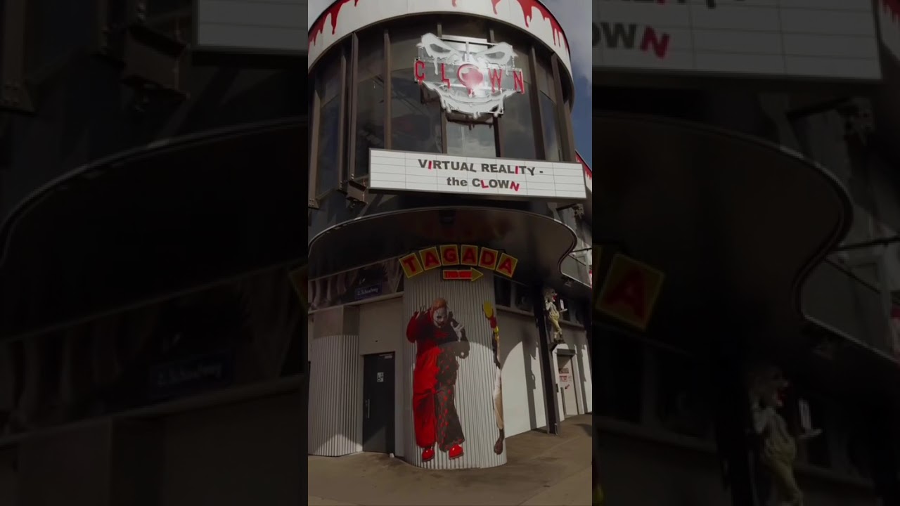 Aleksandr Lishchuk — Showreel 05