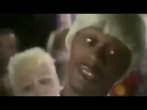 Andre 3000 Height