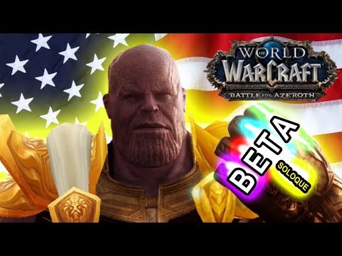 FINALLY GOT BFA BETA ( DUELS )