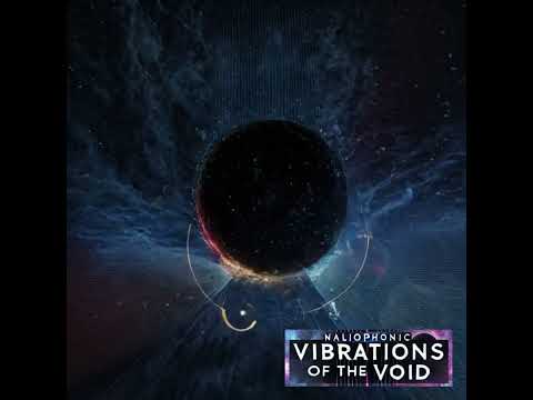 Vibrations Of The Void – Full Album Visualizer | Emotional Alt-Rock Instrumentals