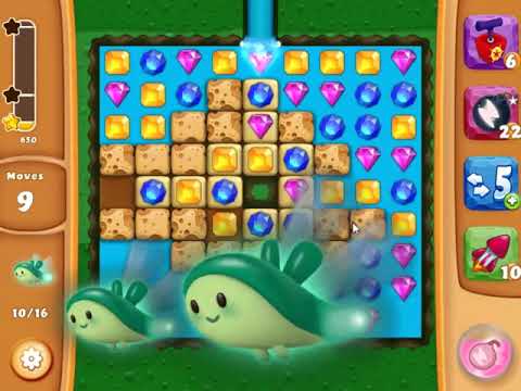 Diamond Digger Saga Level 1589 - NO BOOSTERS | SKILLGAMING ✔️