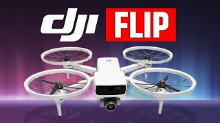 DJI Flip - Better Than DJI NEO?